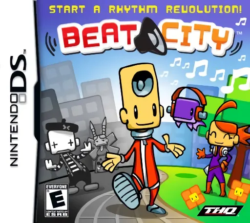 Beat City (USA)